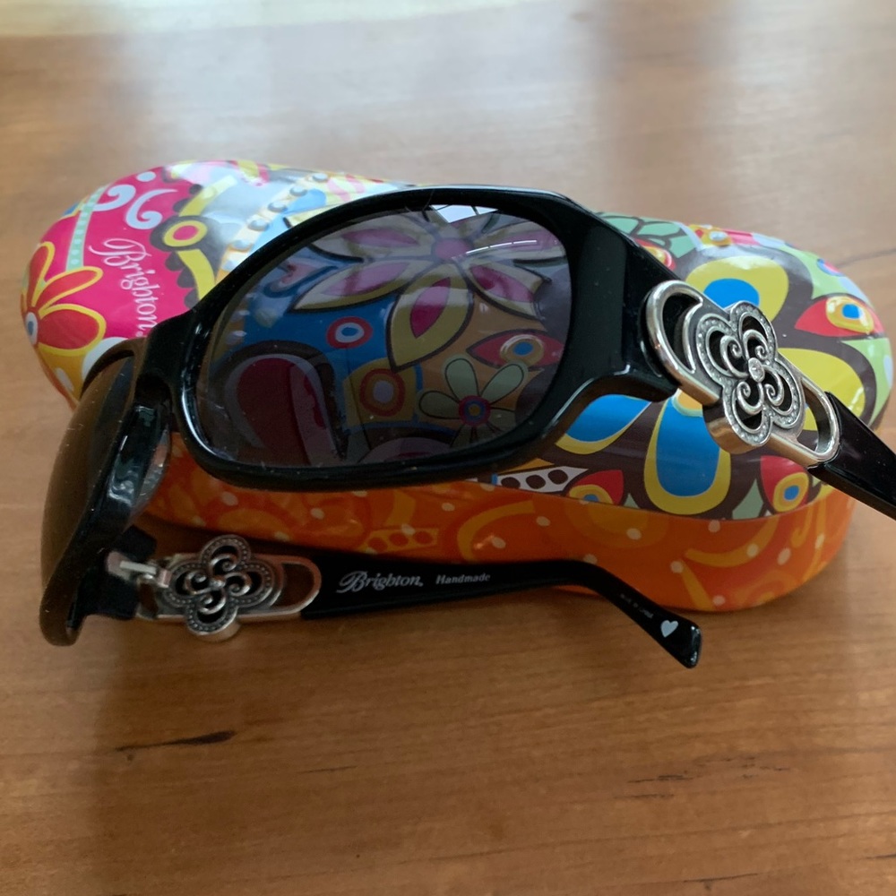 Brighton Sunglasses